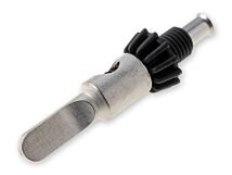 Grot typu nóż do lutownicy gazowej Weller SOL-GA4SET