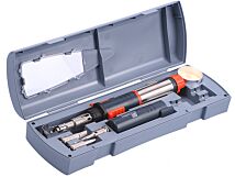 Zestaw z lutownicą gazową PortaPro 125W