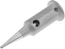 Grot wkrętak 1mm do lutownicy gazowej PORTAPRO Grot wkrętak 1mm do lutownicy gazowej PORTAPRO