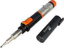 Lutownica gazowa SuperPro 125W Lutownica gazowa SuperPro 125W