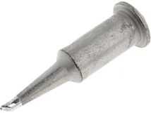 Grot ścięty stożek 2,4mm do lutownicy gazowej PORTAPRO Grot ścięty stożek 2,4mm do lutownicy gazowej PORTAPRO