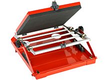 Ramy do montażu i lutowania IDEAL-TEK PCSA-1 280x290mm