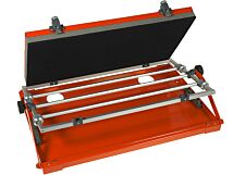 Ramy do montażu i lutowania IDEAL-TEK PCSA-2 520x280mm