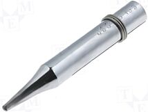 Grot ścięty stożek 2,3mm JBC TOOLS do lutownic 30ST 40ST SL2020 IN2100 Grot ścięty stożek 2,3mm JBC TOOLS do lutownic 30ST 40ST SL2020 IN2100