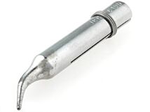 Grot zagięty 2,7mm do lutownicy JBC-55N230