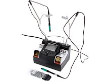 Stacja lutownicza JBC TOOLS cyfrowa ESD 90÷450°C Stacja lutownicza JBC TOOLS cyfrowa ESD 90÷450°C