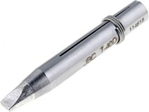 Grot wkrętak 4,5x1,5mm JBC TOOLS do lutownic 30ST 40ST SL2020 IN2100 Grot wkrętak 4,5x1,5mm JBC TOOLS do lutownic 30ST 40ST SL2020 IN2100