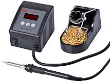 Stacja lutownicza Xytronic LF-399D 80W 150÷480°C