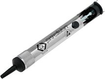 Odsysacz ESD z końcówką z włókien węglowych C.K