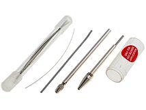 Zestaw do demontażu SMD do rozlutownicy Denon SC7000