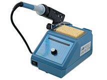 Stacja lutownicza Solomon SL-20C z ceramiczną grzałką Stacja lutownicza Solomon SL-20C z ceramiczną grzałką