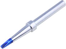 Grot wkrętak 2,5x1mm longlife do lutownicy SOL-SP2345 Grot wkrętak 2,5x1mm longlife do lutownicy SOL-SP2345