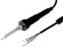 Lutownica Solomon do stacji lutowniczej SOL-SR976ESD Lutownica Solomon do stacji lutowniczej SOL-SR976ESD