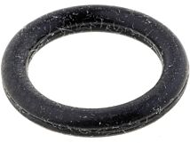 Pierścień gumowy do kolby rozlutowującej