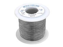 Drut lutowniczy NC Sn-96,5% Ag-3% Cu-0,5% 0,25mm/450g