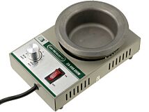 Tygiel lutowniczy 250W 200÷450° 230VAC 80mm Tygiel lutowniczy 250W 200÷450° 230VAC 80mm