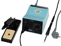 Stacja lutownicza 80W AC230V/24V Weller