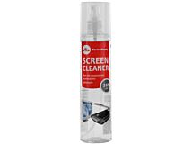 Preparat czyszczący pianka butelka z atomizerem GLASS CLEANER 250ml