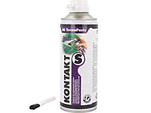 Preparat czyszczący do konserwacji aerozol KONTAKT S 400ml
