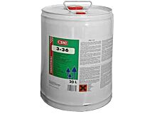 Preparat zabezpieczający CRC 3-36 bursztynowy płyn 20l kanister