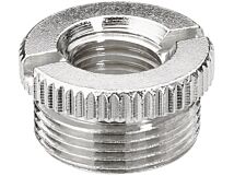 Adapter śrubowy Monacor MAC-20