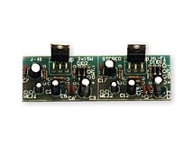 Wzmacniacz 2 x 25W (do montażu) Wzmacniacz 2 x 25W (do montażu)