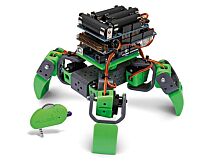 Czworonożny robot ALLBOT VR408