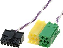 Przewód uniwersalny do radioodbiorników Blaupunkt