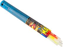 Świecące bransoletki (standard) 15szt. Mix kolorów