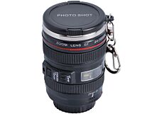 Kieliszek w kształcie obiektywu Lens Cup Photo Shot Kieliszek w kształcie obiektywu Lens Cup Photo Shot