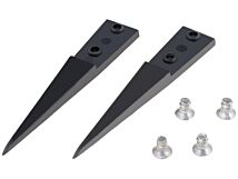 Część zamienna końcówka 2szt Przeznaczenie FUT.PTZ-41