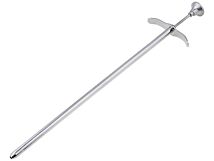 Chwytak 250mm ENGINEER 6,2mm 4 ramiona chwytające, precyzyjny Chwytak 250mm ENGINEER 6,2mm 4 ramiona chwytające, precyzyjny