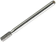 Frez diamentowy fi:3,2mm Średnica trzpienia 2,35mm Frez diamentowy fi:3,2mm Średnica trzpienia 2,35mm