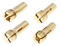 Komplet zacisków do uchwytu Donau D-1504