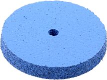 Tarcza polerska 22mm do WIE-MINI/ZT silikon