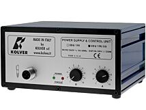 Zasilacz KOLVER EDU1FR/SG 120W Wtyczka EU z przewodem zasilającym
