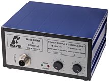 Zasilacz KOLVER EDU1FR 120W Wtyczka EU z przewodem zasilającym