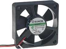 Wentylator 12VDC 35x35x10mm 10,99m3/h 21,8dBA Vapo Wentylator 12VDC 35x35x10mm 10,99m3/h 21,8dBA Vapo