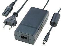 Zasilacz impulsowy 12V/5A wtyk 5,5/2,1