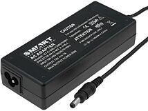 Zasilacz impulsowy 12V/7A wtyk 5,5/2,1 Zasilacz impulsowy 12V/7A wtyk 5,5/2,1