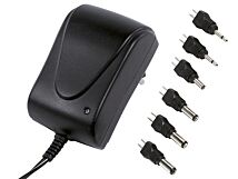 Zasilacz stabilizowany impulsowy 3-12VDC 1500mA