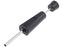 Narzędzie: do demontażu terminali; terminale; 115mm Narzędzie: do demontażu terminali; terminale; 115mm