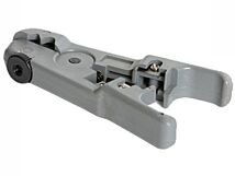 Ściągacz izolacji UTP/STP, koncentryczne