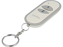 Moduł ZAMEL pilot IP20 Współpracuje z EFC-02, RDP-01, RDP-02, RDP-11 Moduł ZAMEL pilot IP20 Współpracuje z EFC-02, RDP-01, RDP-02, RDP-11