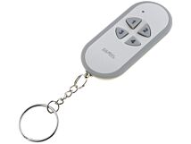 Moduł ZAMEL pilot IP20 Współpracuje z EFC-02, RDP-01, RDP-02, RDP-11 Moduł ZAMEL pilot IP20 Współpracuje z EFC-02, RDP-01, RDP-02, RDP-11