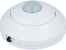 Moduł ZAMEL bezprzewodowy czujnik ruchu Współpracuje z EFC-02 Moduł ZAMEL bezprzewodowy czujnik ruchu Współpracuje z EFC-02