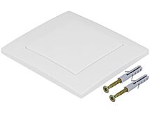 Moduł ZAMEL bezprzewodowy nadajnik klawiszowy IP20 Masa:38g 3VDC Moduł ZAMEL bezprzewodowy nadajnik klawiszowy IP20 Masa:38g 3VDC