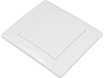 Moduł ZAMEL bezprzewodowy nadajnik klawiszowy IP20 Masa:38g 3VDC Moduł ZAMEL bezprzewodowy nadajnik klawiszowy IP20 Masa:38g 3VDC