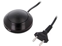 Moduł ZAMEL translator IR/EXTA FREE IP20 400mW Seria EXTA FREE Moduł ZAMEL translator IR/EXTA FREE IP20 400mW Seria EXTA FREE