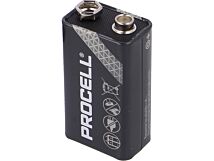 Bateria alkaliczna PROCELL 9V R22
